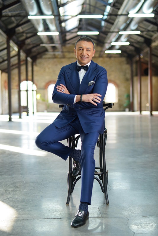 Klass : Medya Dünyas�nda Zirveye Ula�an Bir Ba�ar� Hikayesi